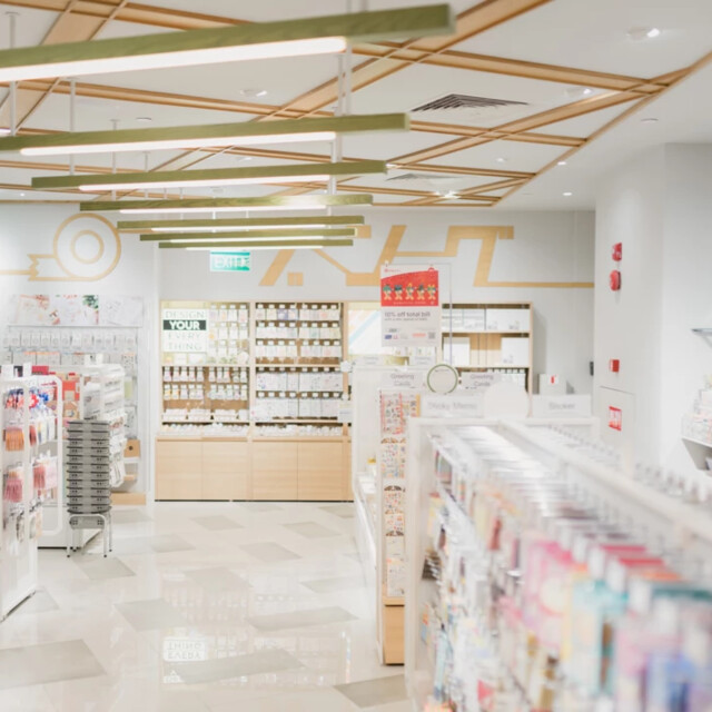 FARMACIA SANTA CRISTINA S.A.S.