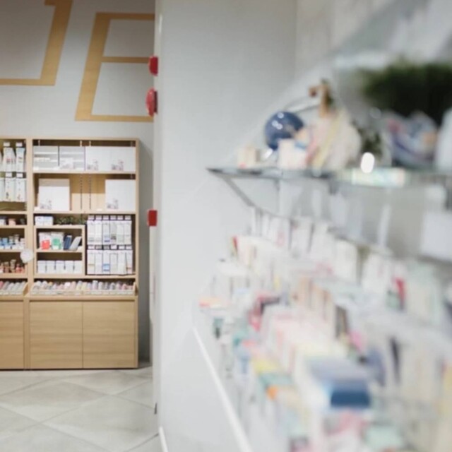 Farmacia Santa Cristina SAS – dott. Paolo ed Enrica Targhetta
